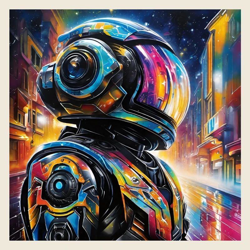 Astronaut