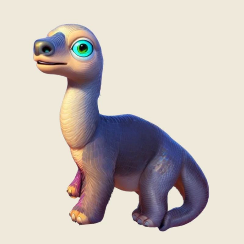 Dinosaurier