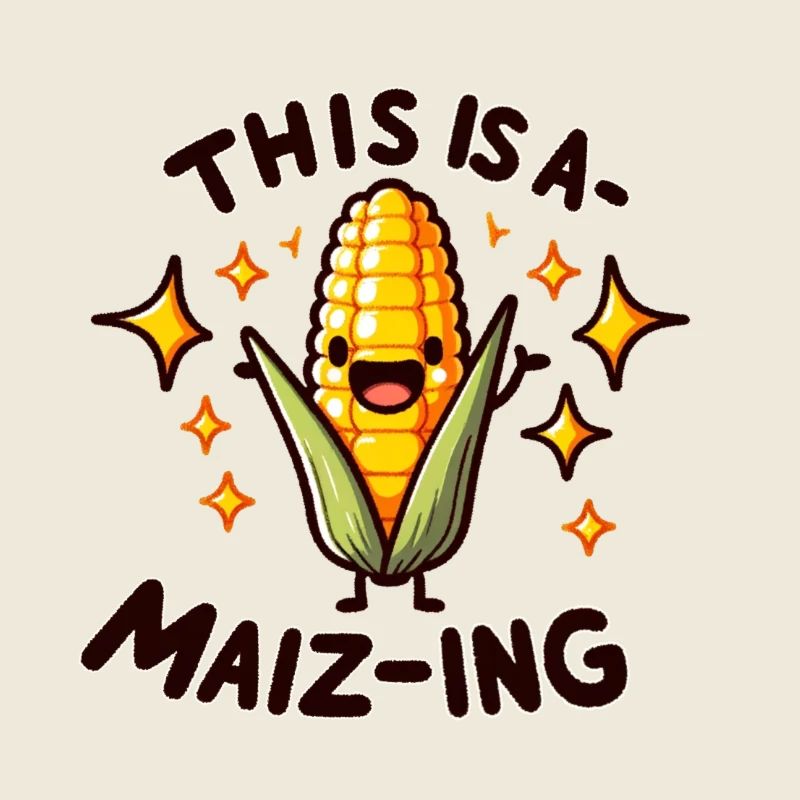 A-Maiz-ing