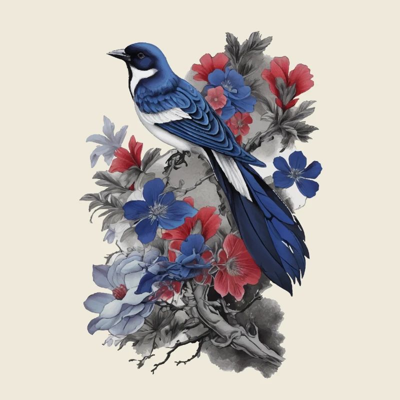 Oiseau