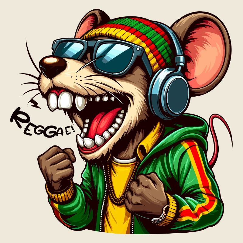Reggae