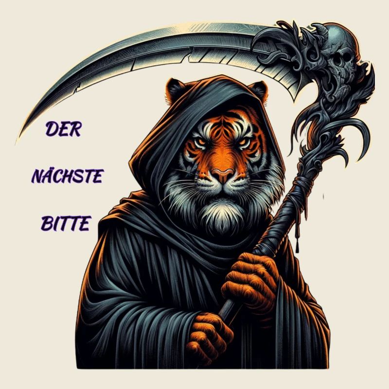 DER NÄCHSTE BITTE 1