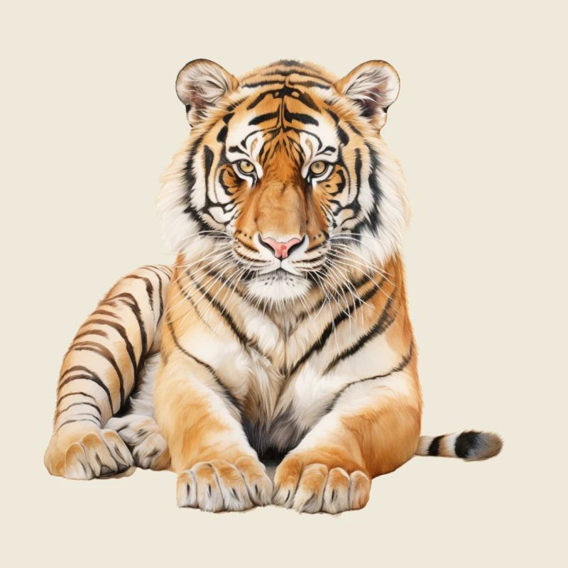 Tigergeist