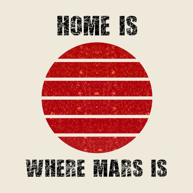 À l’aise dans l’espace