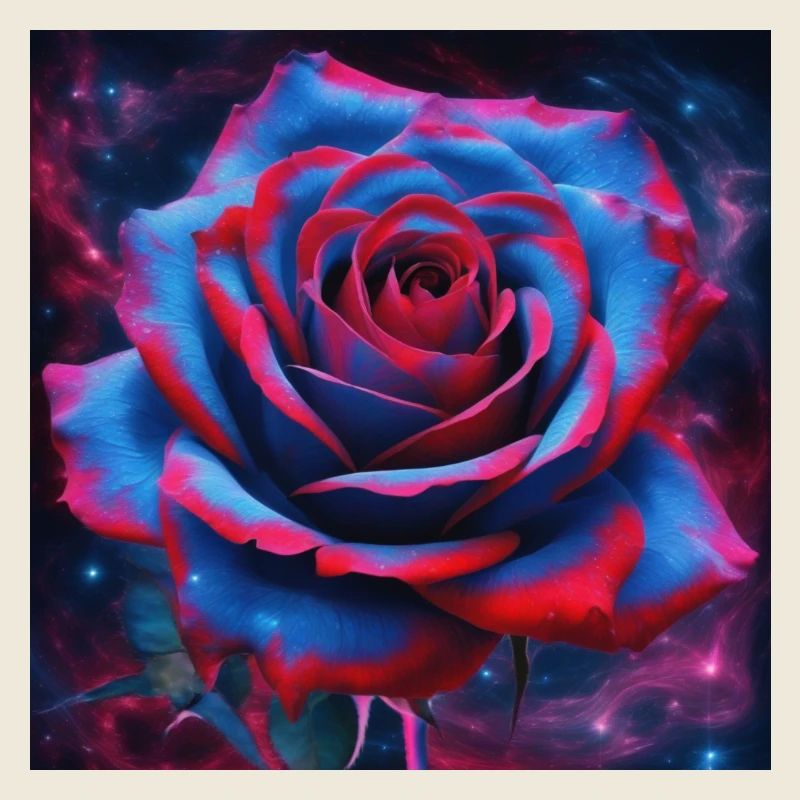 Fleur de la Saint-Valentin