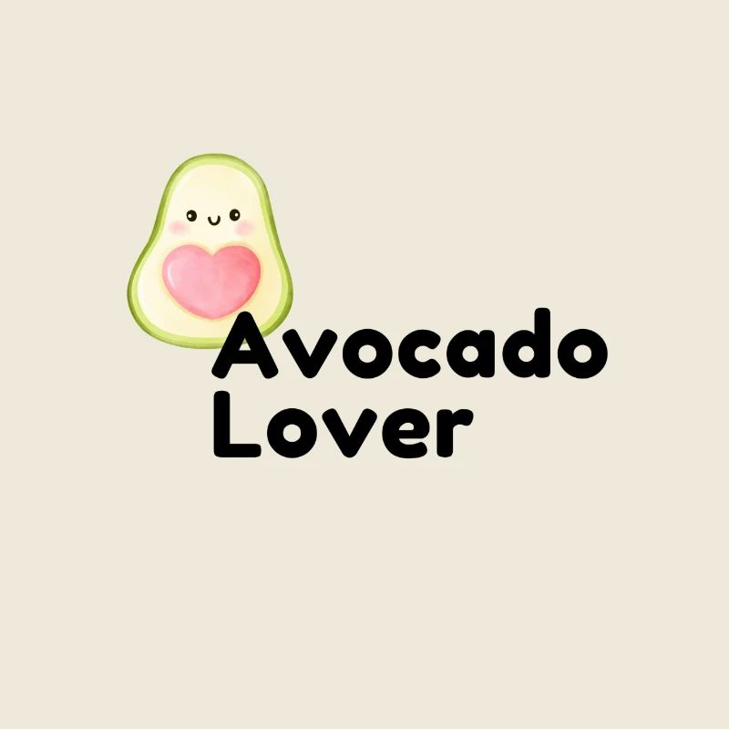Avocado Lover