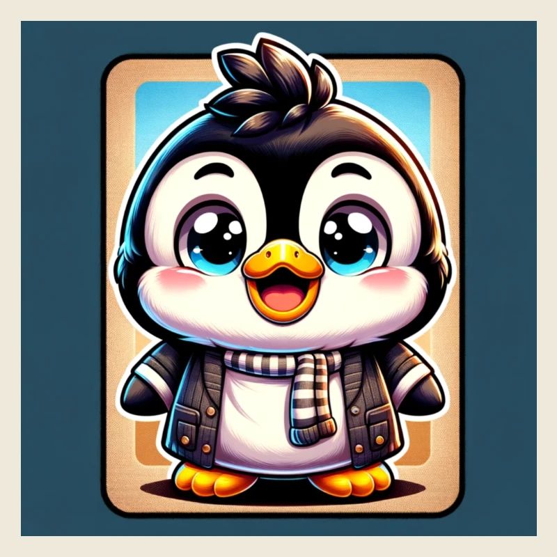Penguins
