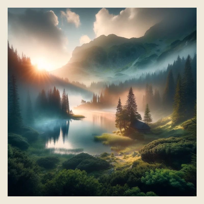 Sunrise