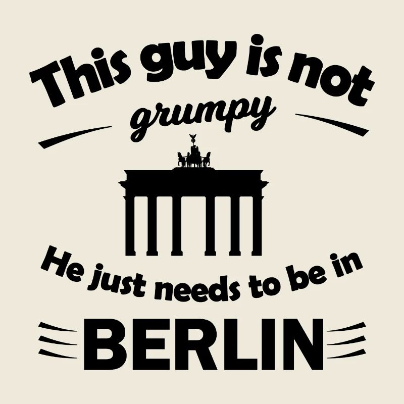 Voyage à Berlin
