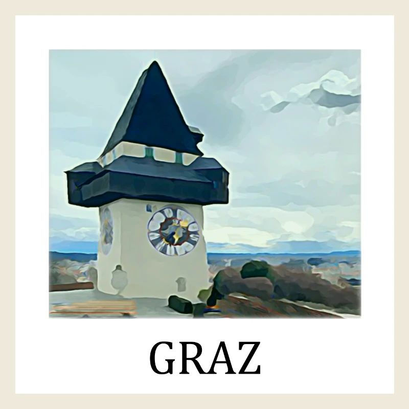 Graz