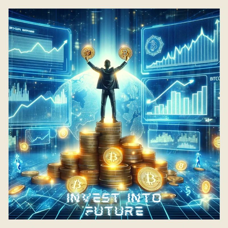 Bitcoin Crypto