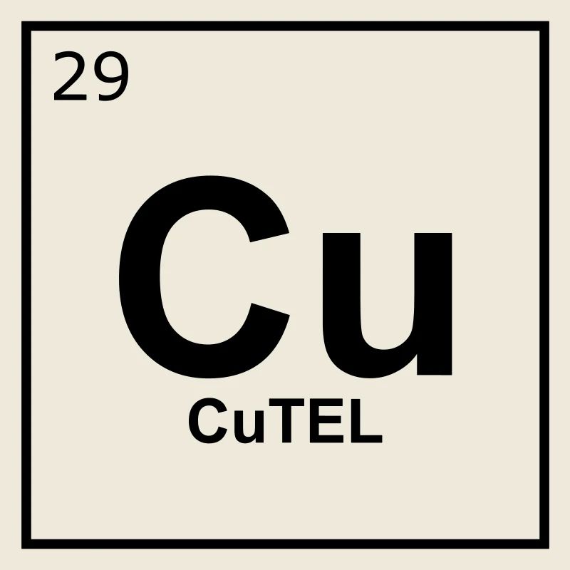 CuTEL logo