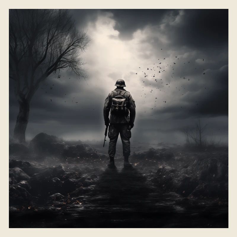 Soldat