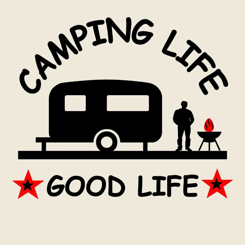 Camping