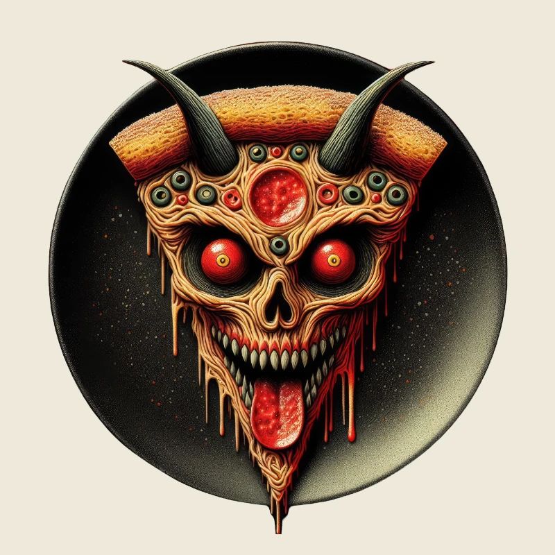 Demon Pizza