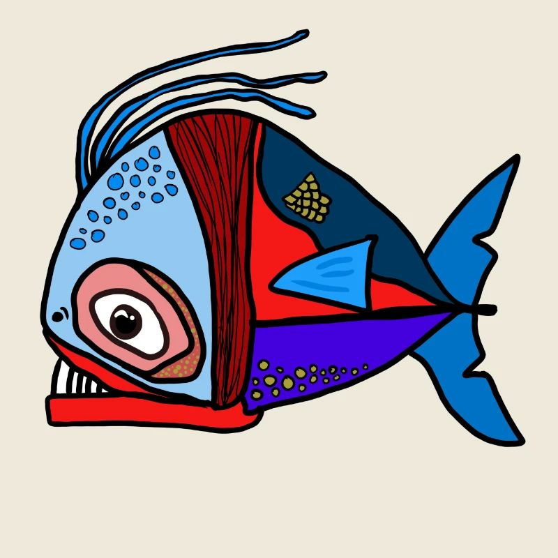 Fisch