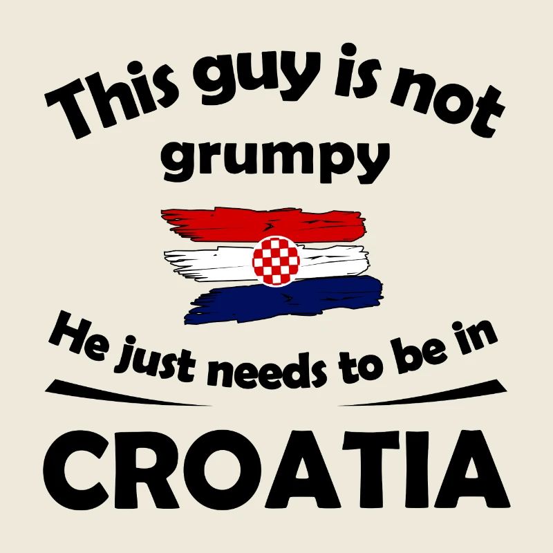 Summer in Croatia