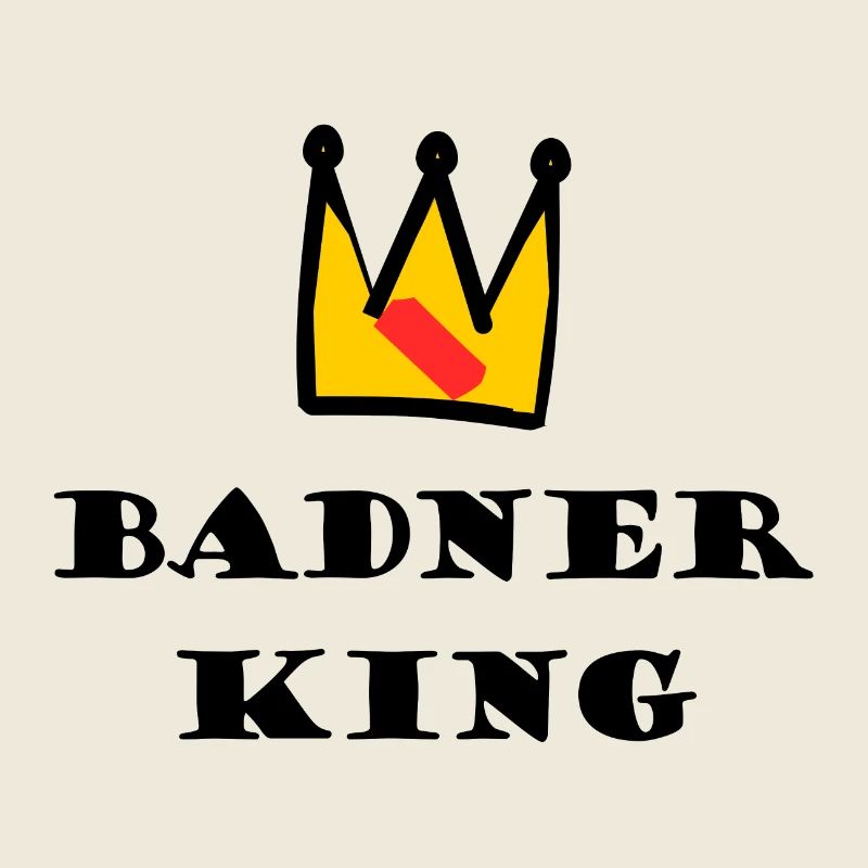 Der König des Badnerlands