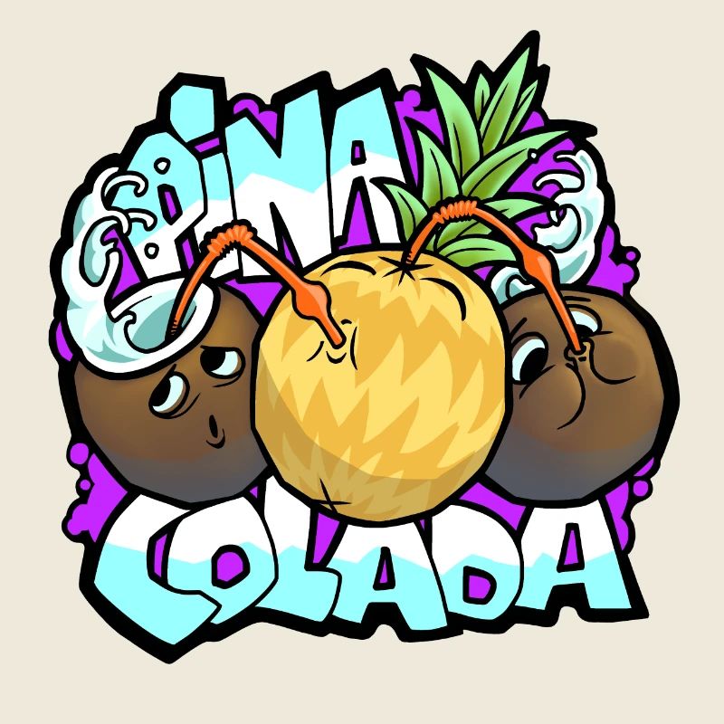 Pina Colada