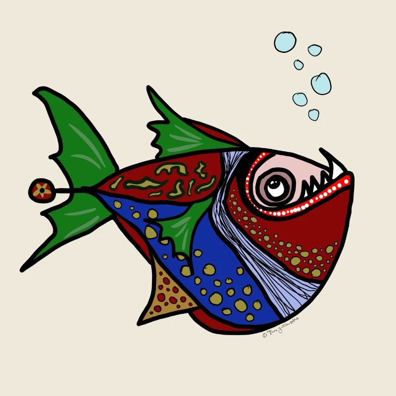 Fisch