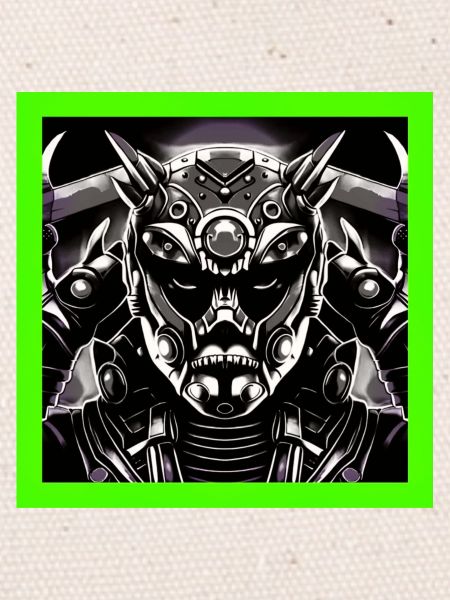 Digital Monster