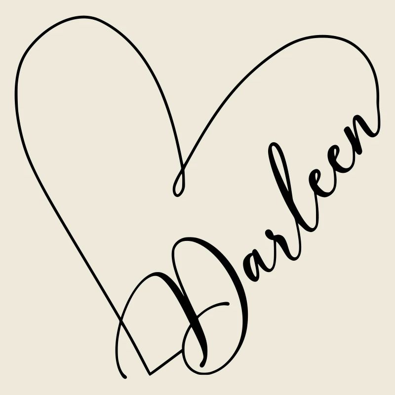 Darleen Nom Heartline