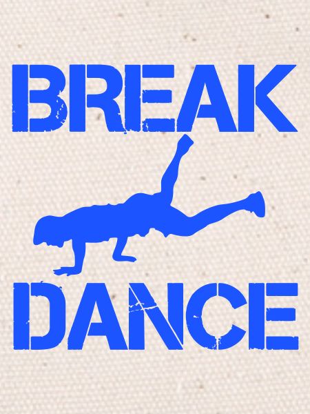 Breakdance (Breakdance)