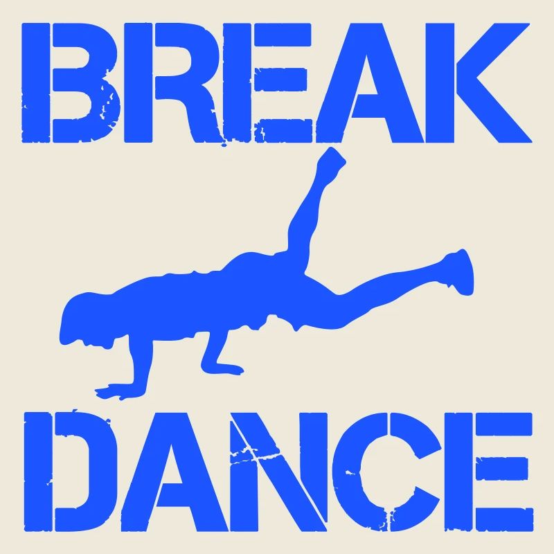 Breakdance (Breakdance)