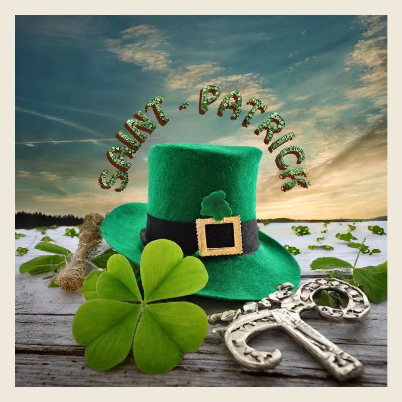 Sant Patrick