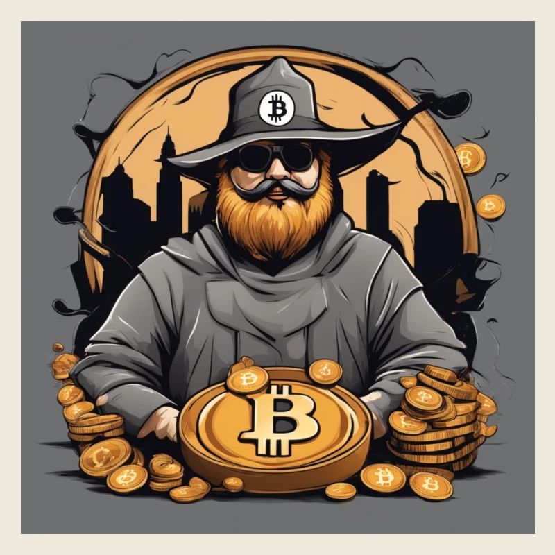 Vendetta Bitcoin
