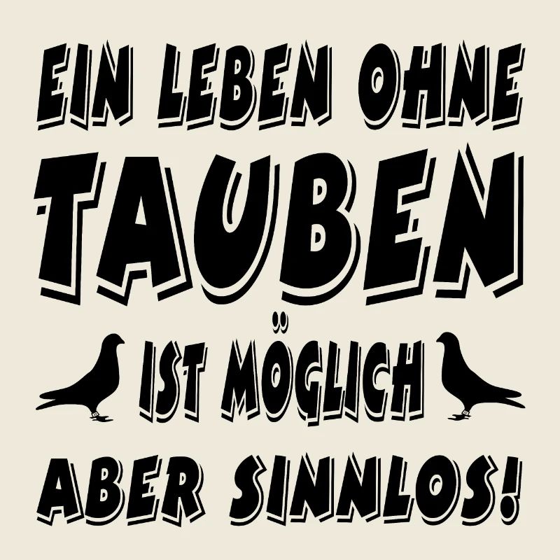 Tauben