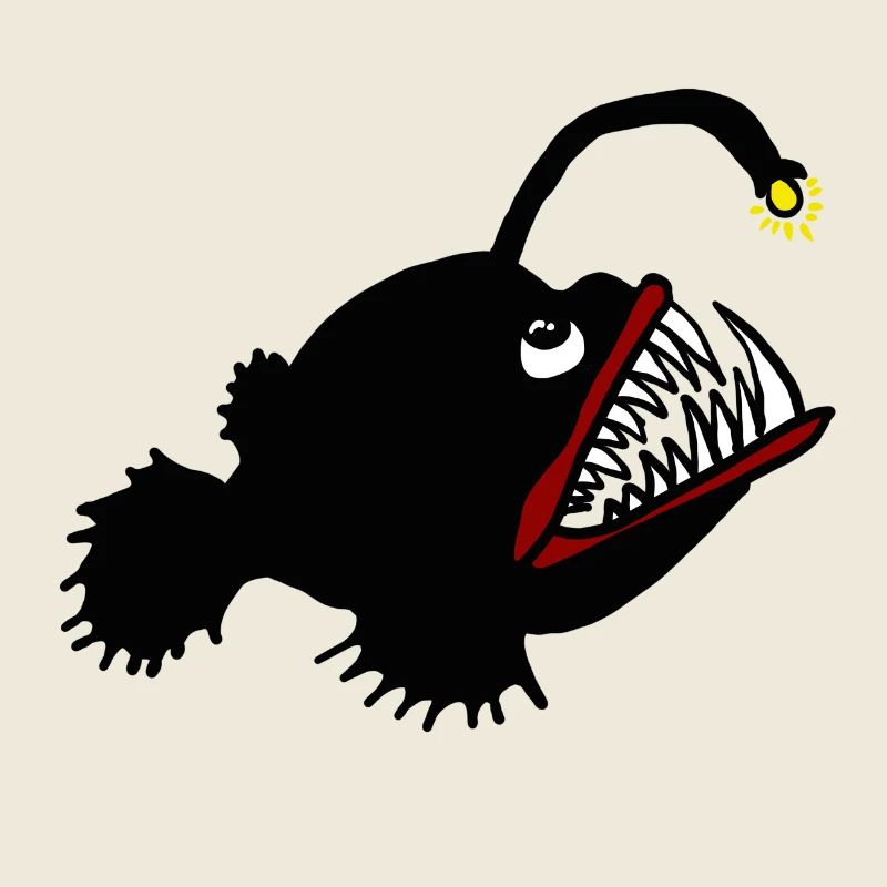 Anglerfisch