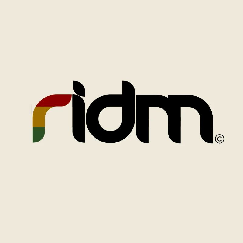 RIDM RedgoldGreen