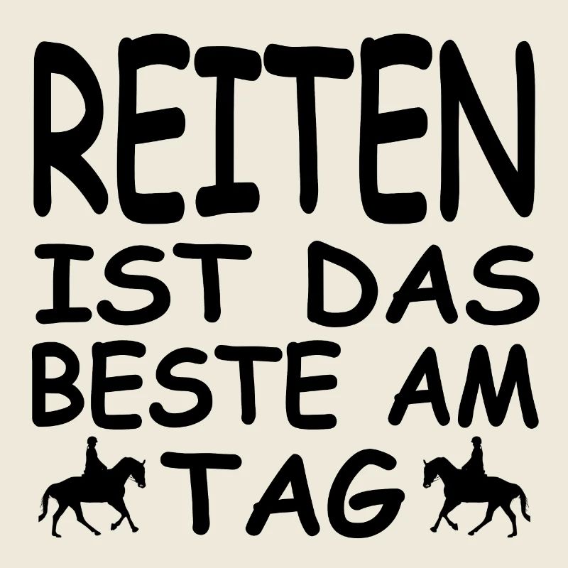 Reiten