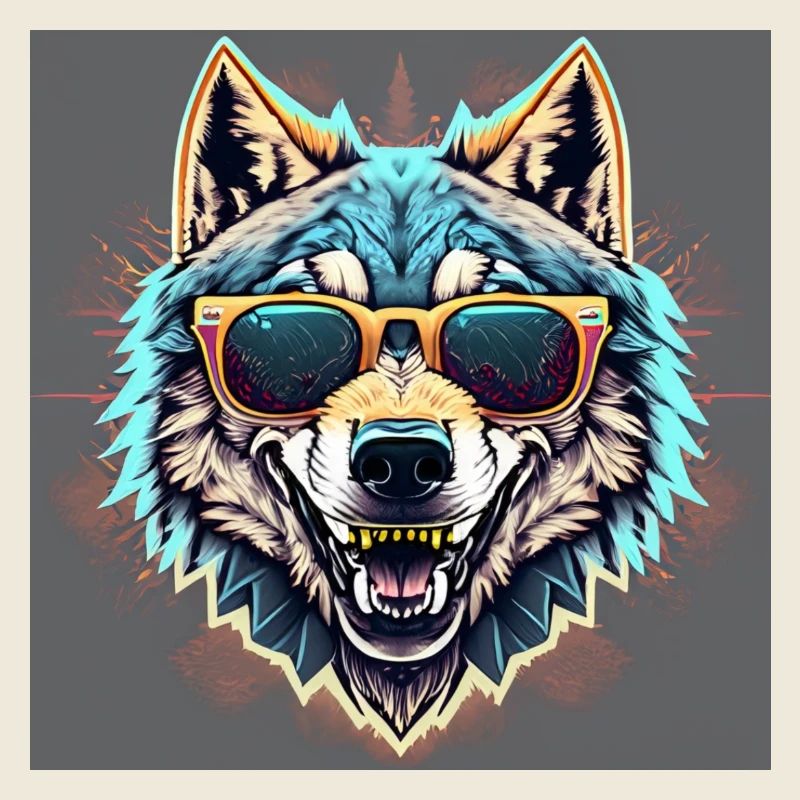 Lil Wolfy