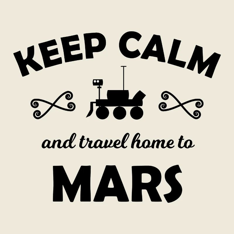 Vacances dans l’espace