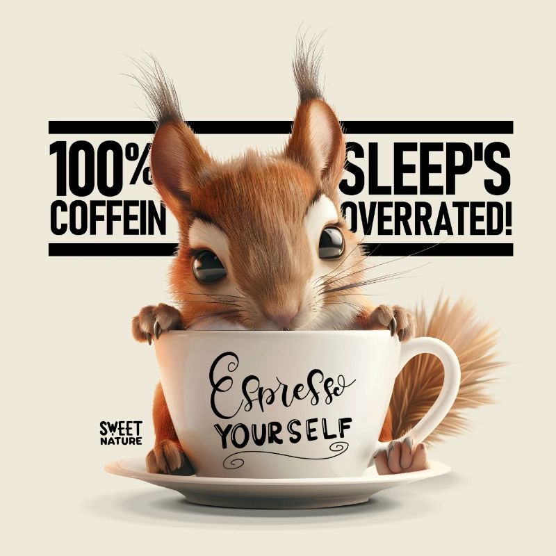 Espresso selber machen