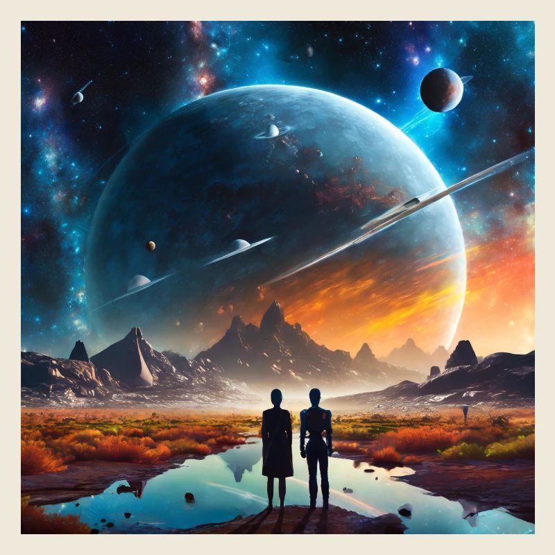 Firefly extraterrestre 24974