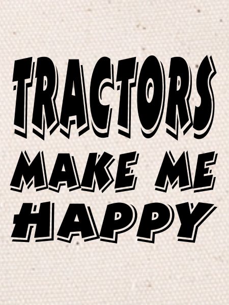 Tractor