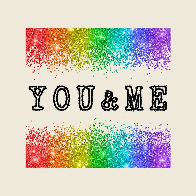 You and Me