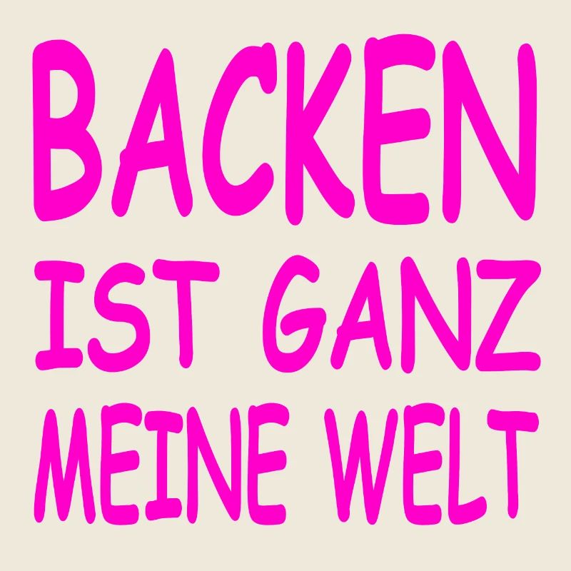Backen