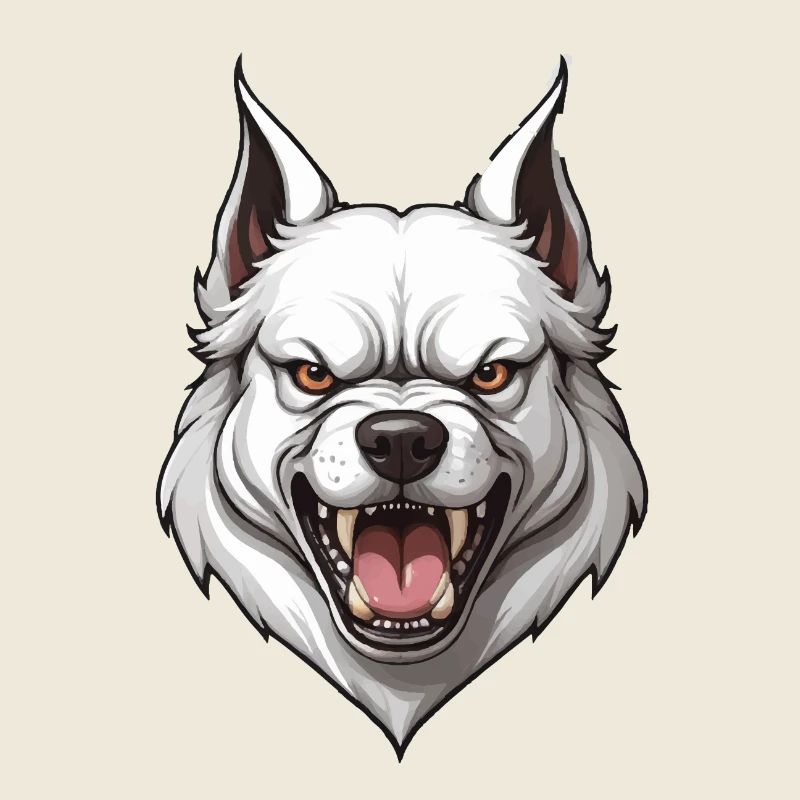 Dog Evil