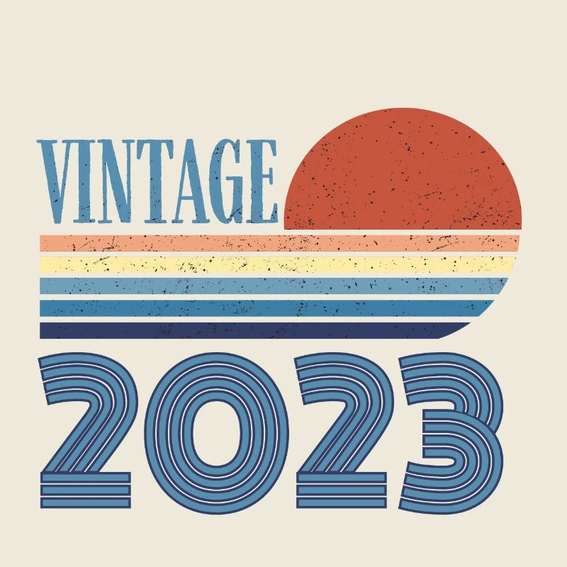 Vintage 2023
