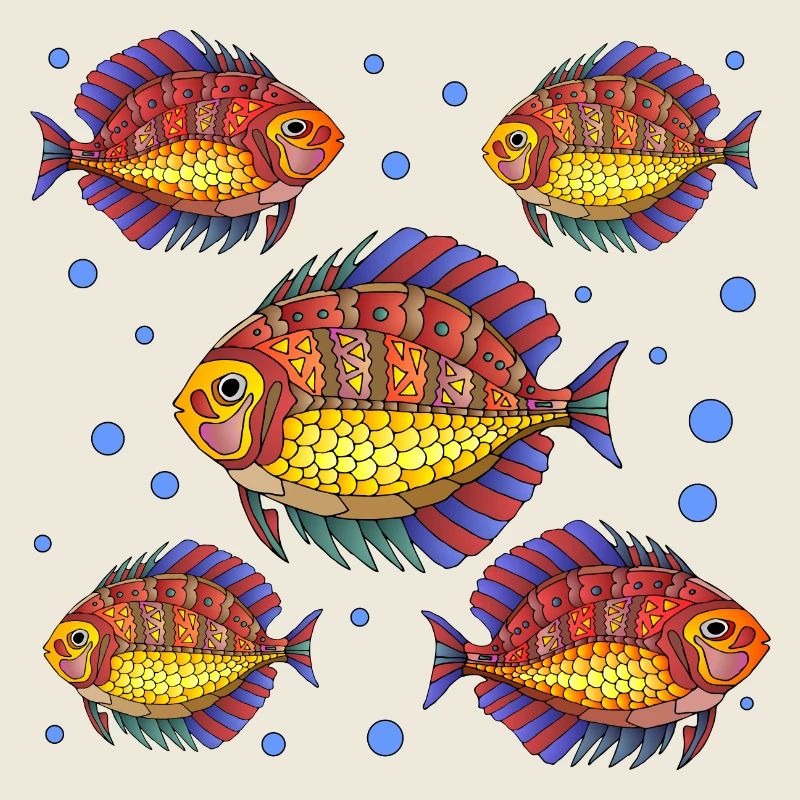 Poissons