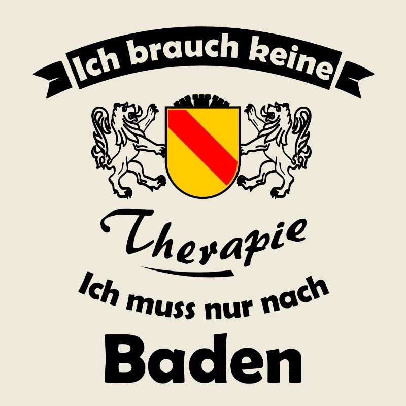 Vacances dans le Badnerland
