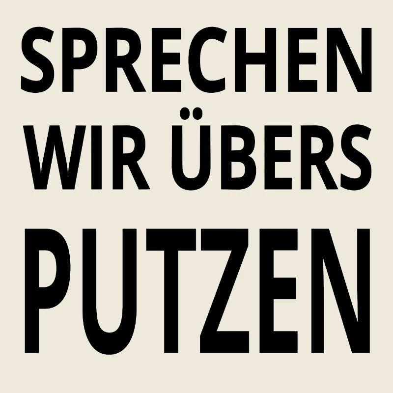Putzen