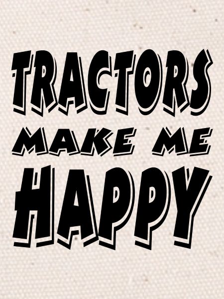 Traktor