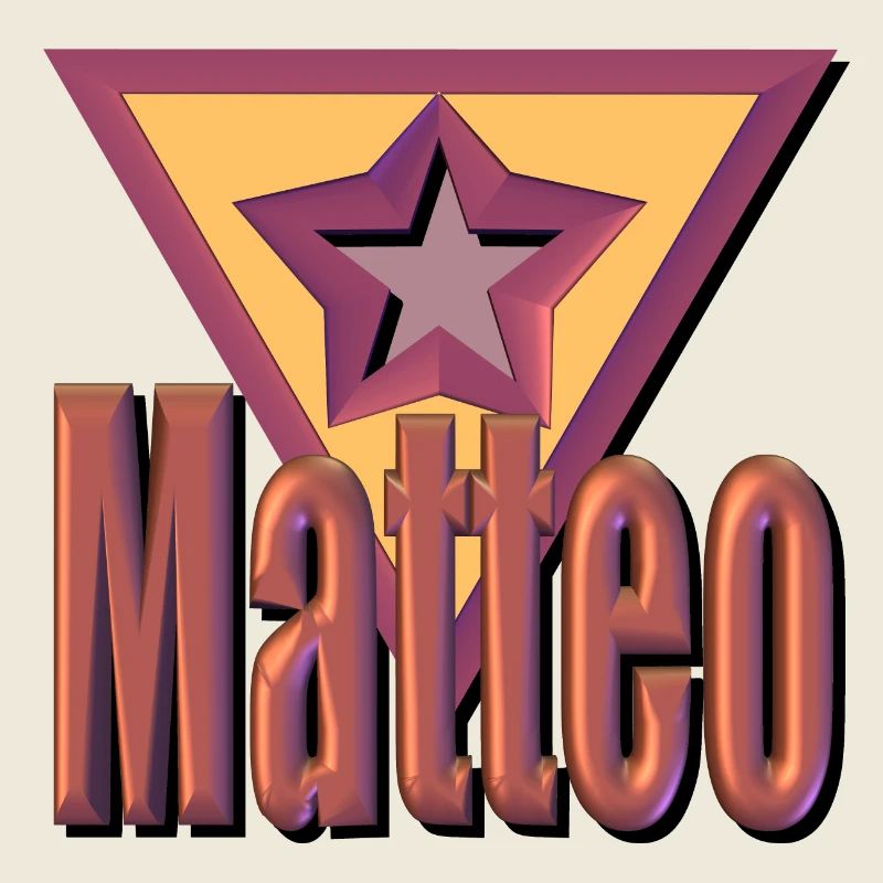 matteo