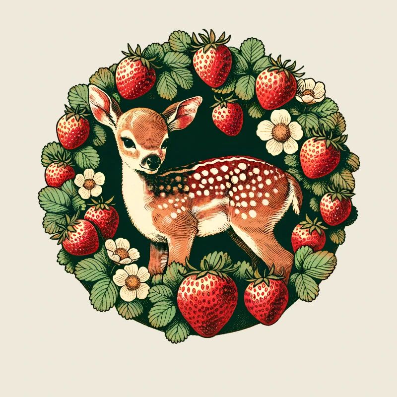 Printemps fauve