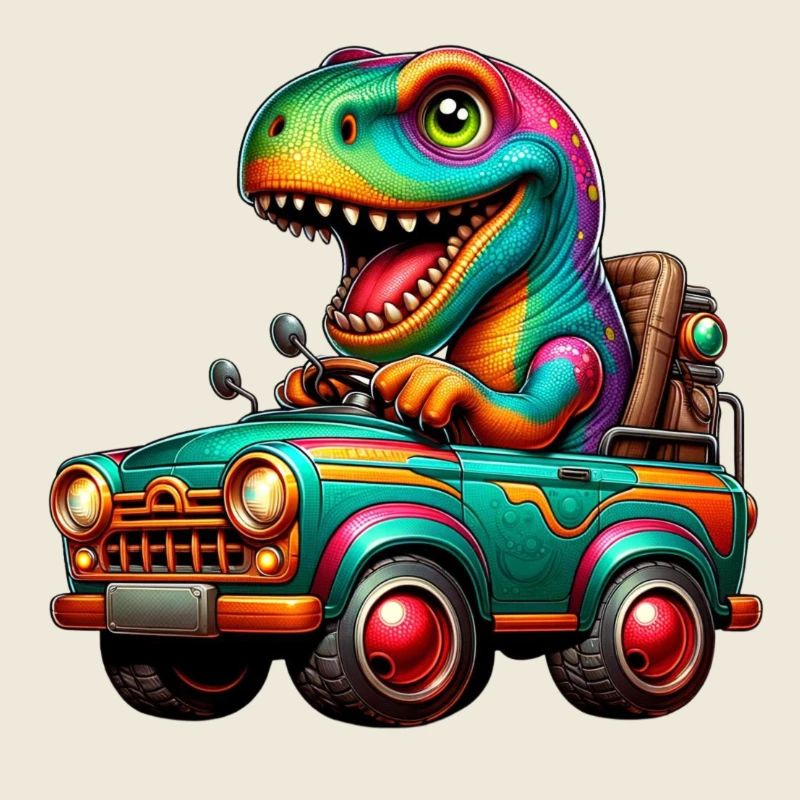 Auto Dino
